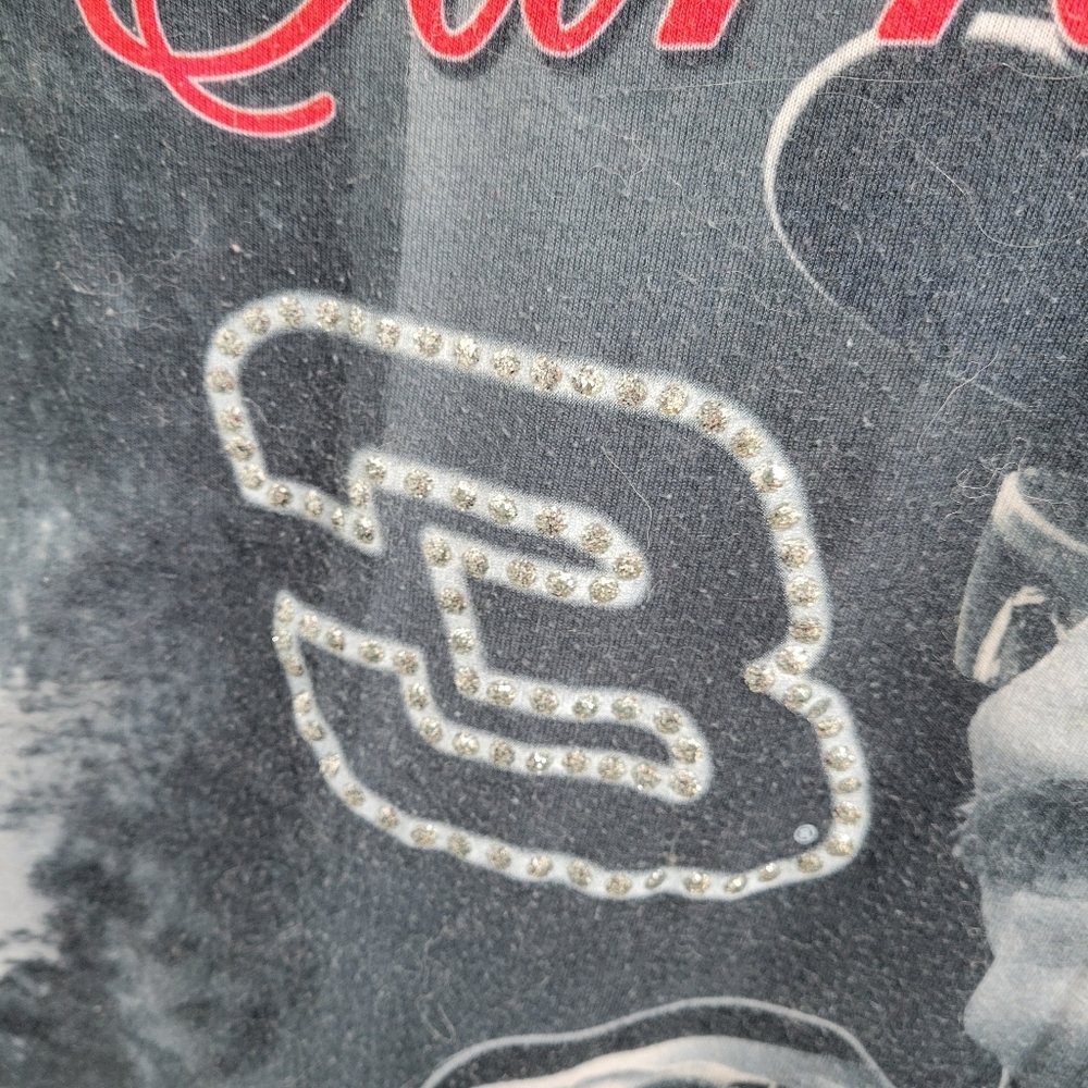 Dale Earnhardt #3 Tank Top - Picture 5 of 7